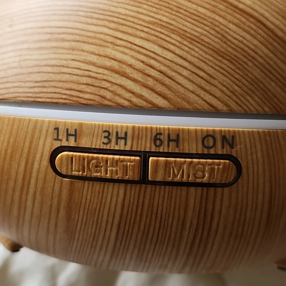 HLS Diffuser - Picture 2 of 7